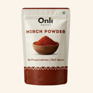 Mirch Powder
