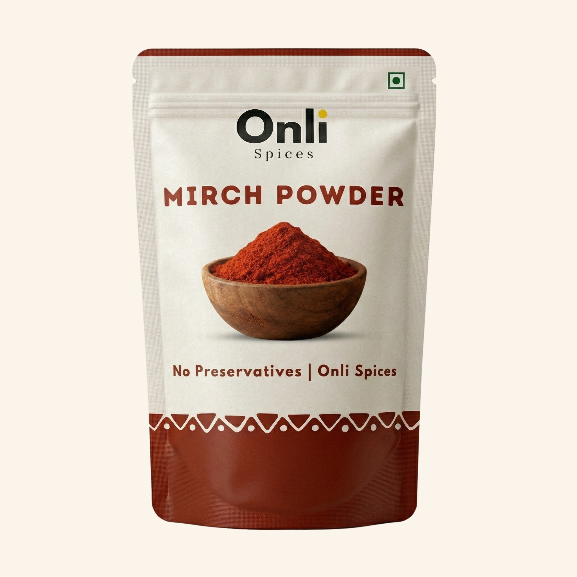 Mirch Powder