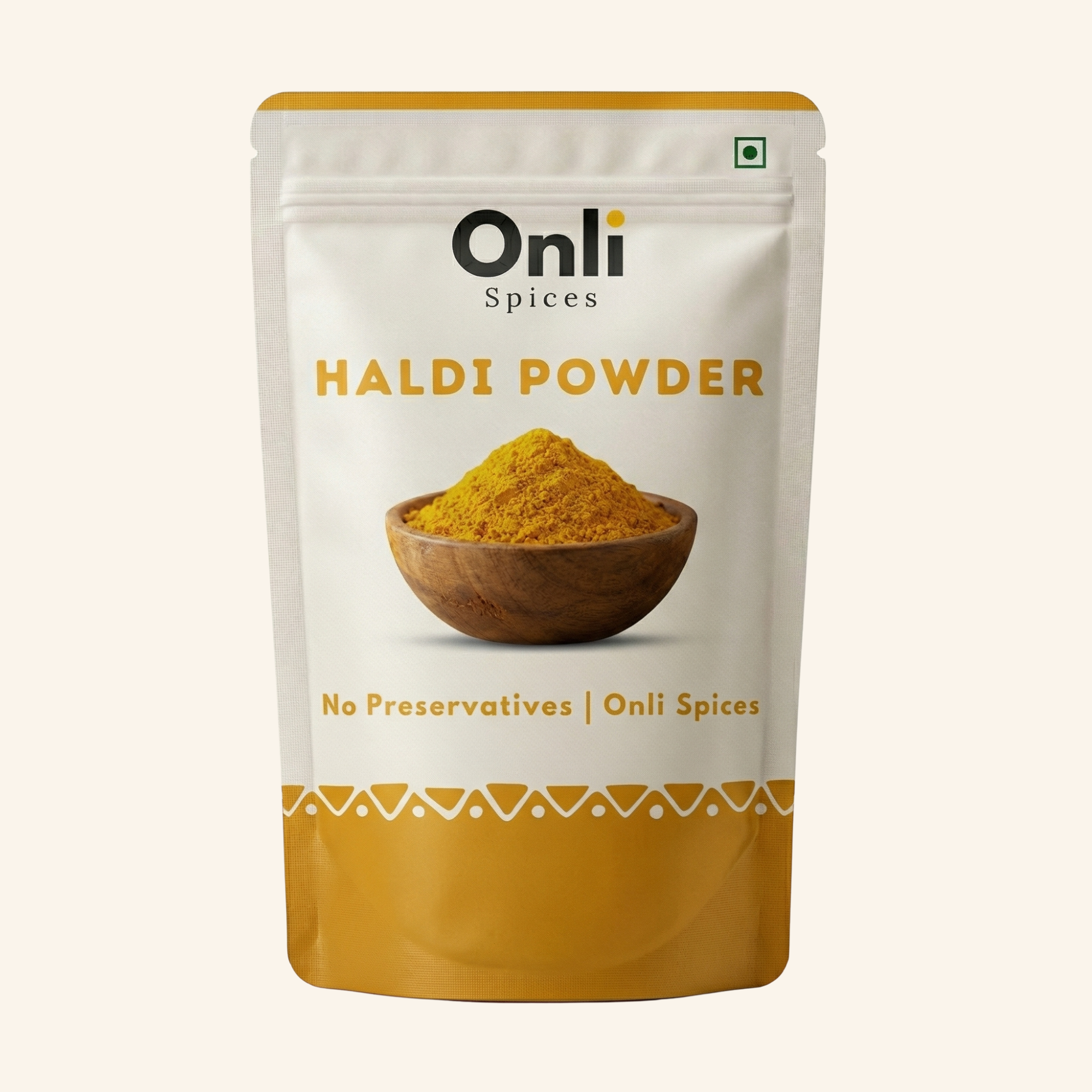 Haldi Powder