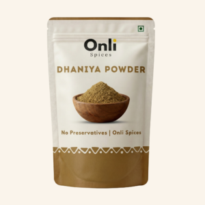 Dhaniya Powder