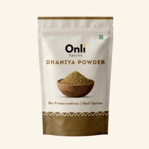 pulses from organic farm