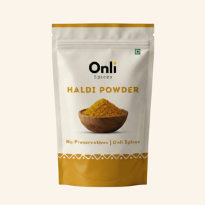 pulses from organic farm